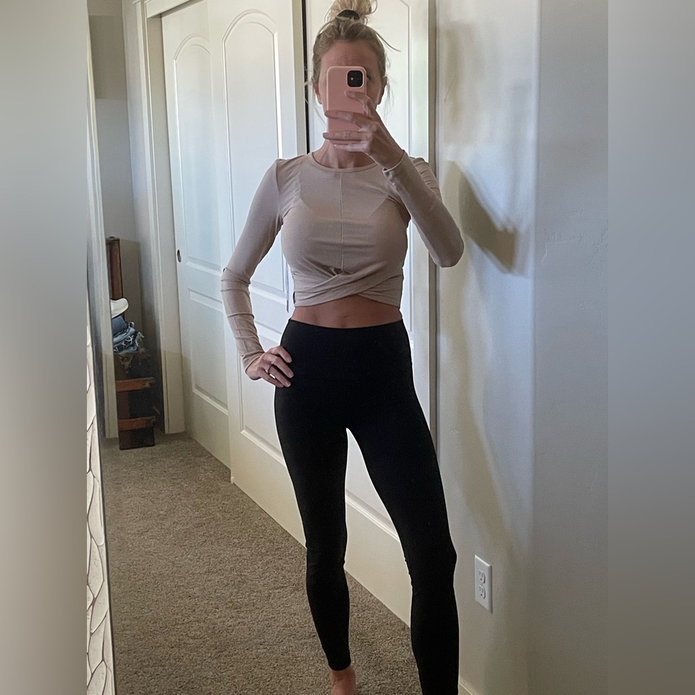 NWT Vuori top 🔥